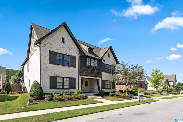 2029 NUNNALLY PASS, Hoover, AL 35244