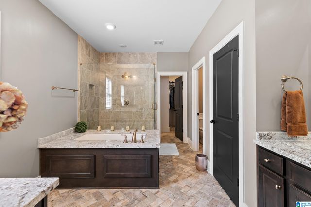 2029 NUNNALLY PASS, Hoover, AL 35244