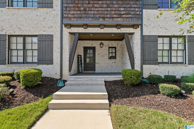 2029 NUNNALLY PASS, Hoover, AL 35244