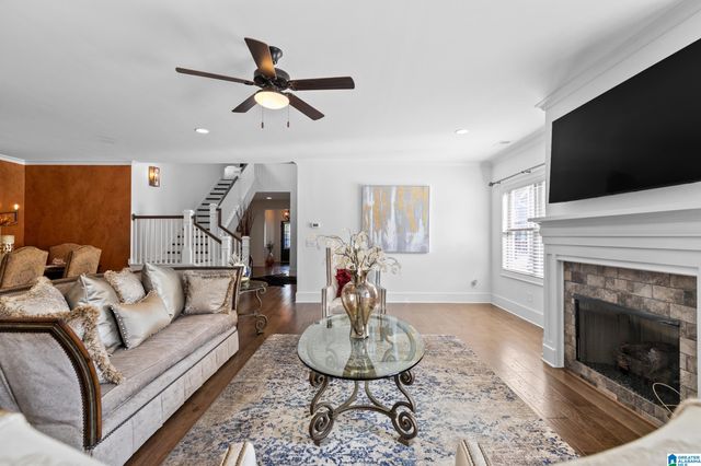 2029 NUNNALLY PASS, Hoover, AL 35244