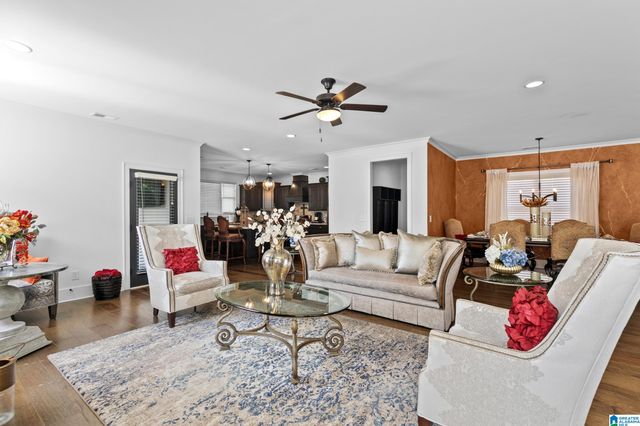 2029 NUNNALLY PASS, Hoover, AL 35244