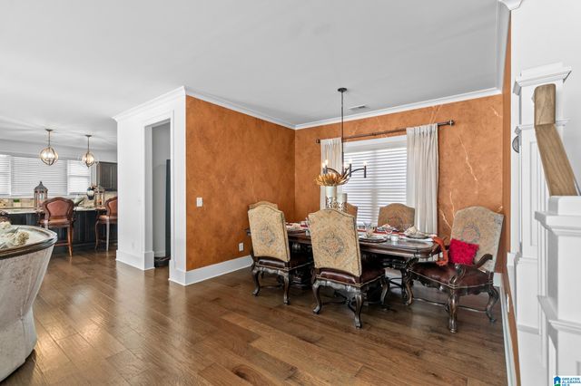 2029 NUNNALLY PASS, Hoover, AL 35244