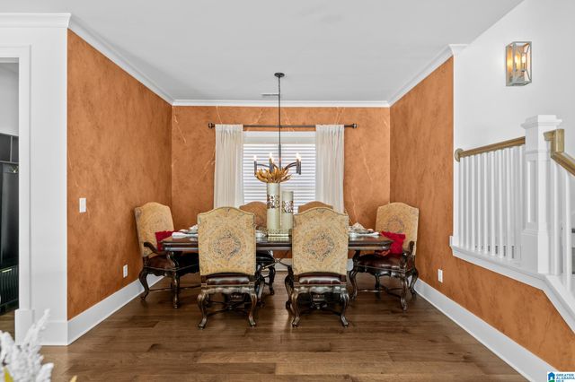 2029 NUNNALLY PASS, Hoover, AL 35244