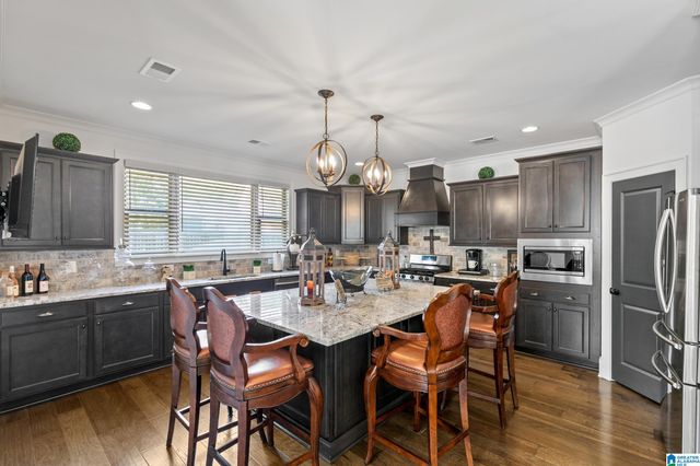 2029 NUNNALLY PASS, Hoover, AL 35244