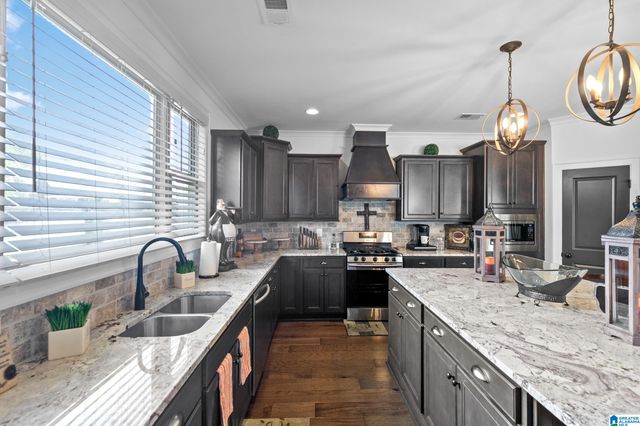 2029 NUNNALLY PASS, Hoover, AL 35244