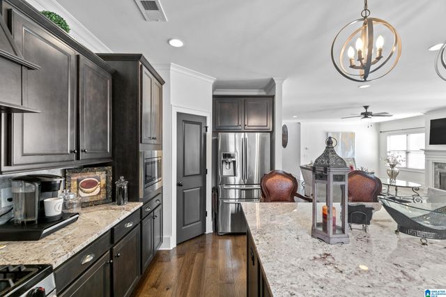 2029 NUNNALLY PASS, Hoover, AL 35244