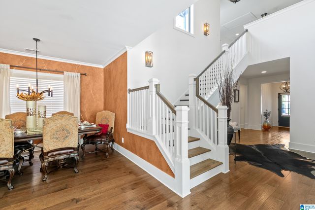 2029 NUNNALLY PASS, Hoover, AL 35244