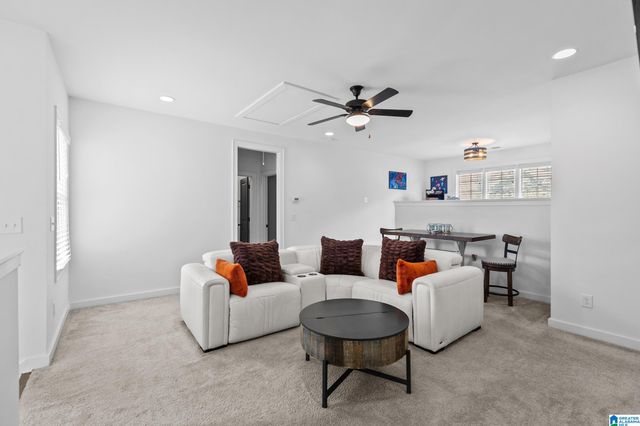 2029 NUNNALLY PASS, Hoover, AL 35244