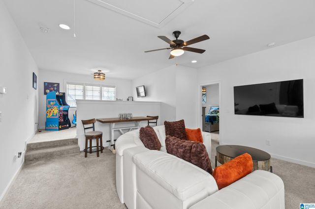 2029 NUNNALLY PASS, Hoover, AL 35244