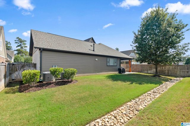 2029 NUNNALLY PASS, Hoover, AL 35244