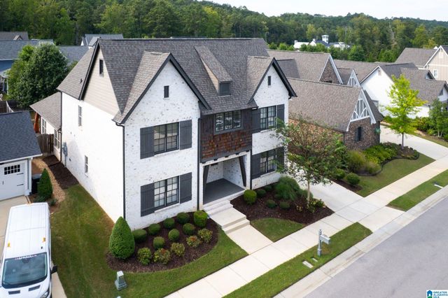 2029 NUNNALLY PASS, Hoover, AL 35244