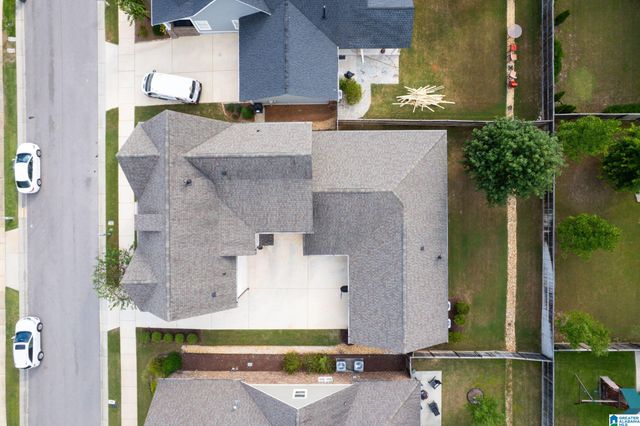 2029 NUNNALLY PASS, Hoover, AL 35244