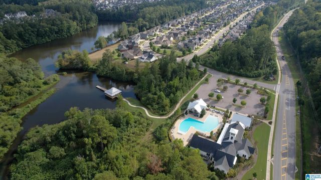 2029 NUNNALLY PASS, Hoover, AL 35244