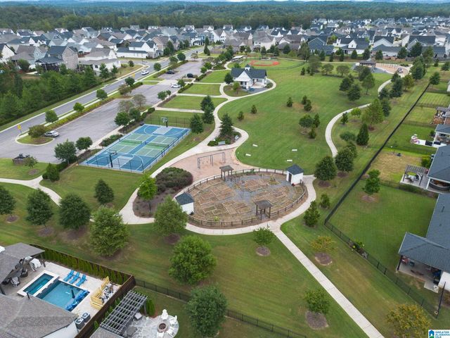 2029 NUNNALLY PASS, Hoover, AL 35244