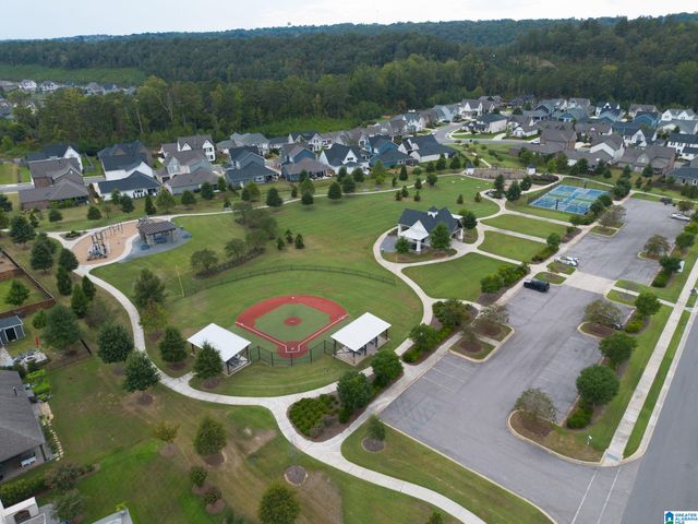 2029 NUNNALLY PASS, Hoover, AL 35244