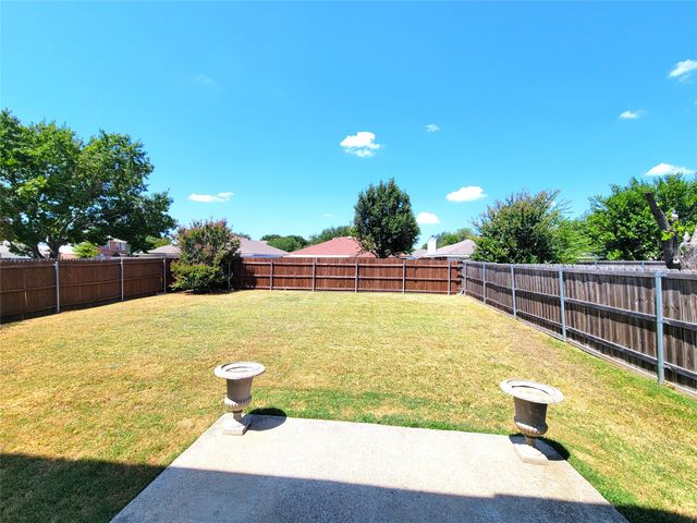 2603 Hidden Valley Drive, Mckinney, TX 75071