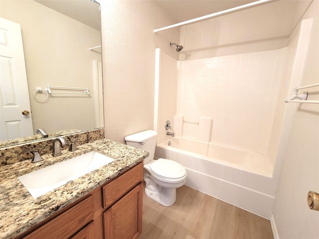 2603 Hidden Valley Drive, Mckinney, TX 75071