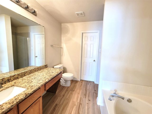 2603 Hidden Valley Drive, Mckinney, TX 75071