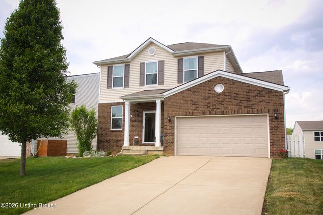 250 Saint Regis Dr, Shelbyville, KY 40065