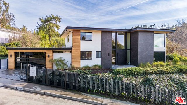 11428 Dona Lola Drive, Studio City (los Angeles), CA 91604