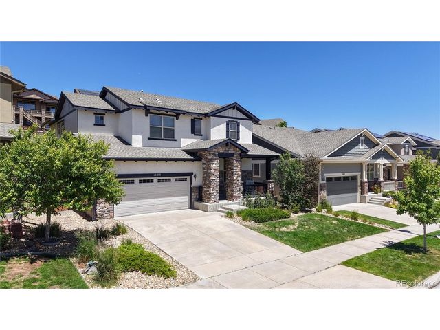 18189 W 85th Dr, Arvada, CO 80007