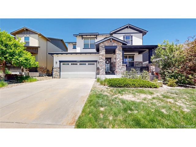 18189 W 85th Dr, Arvada, CO 80007