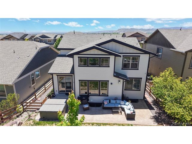 18189 W 85th Dr, Arvada, CO 80007