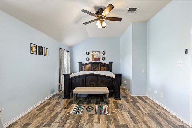 9236 Jason Drive, White Settlement, TX 76108