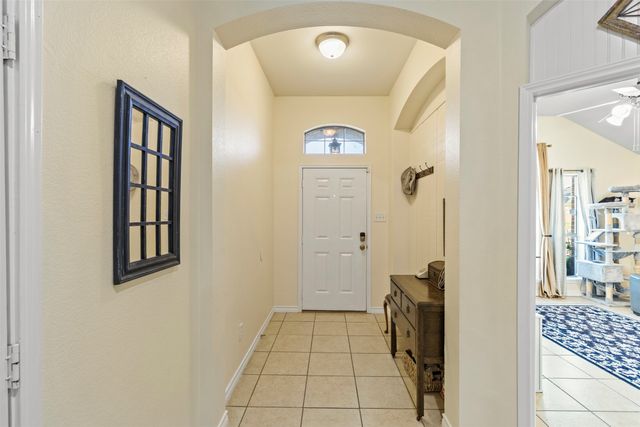9236 Jason Drive, White Settlement, TX 76108