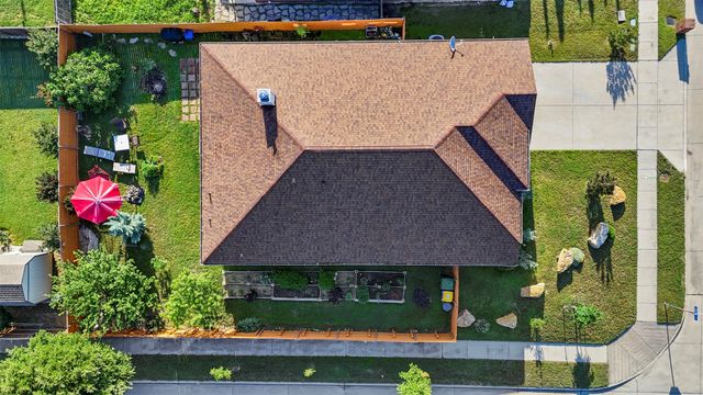 9236 Jason Drive, White Settlement, TX 76108