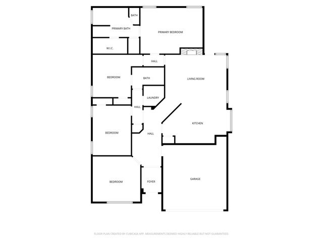 9236 Jason Drive, White Settlement, TX 76108