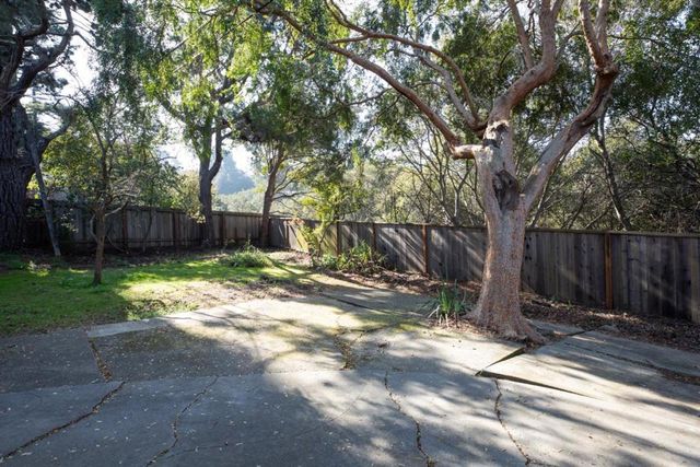 3820 Fernwood Street, San Mateo, CA 94403
