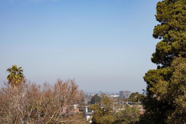 3820 Fernwood Street, San Mateo, CA 94403