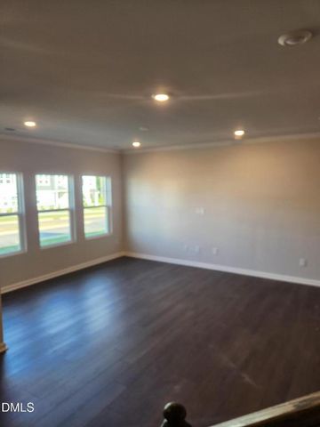 1741 Aspen River Lane, Apex, NC 27502