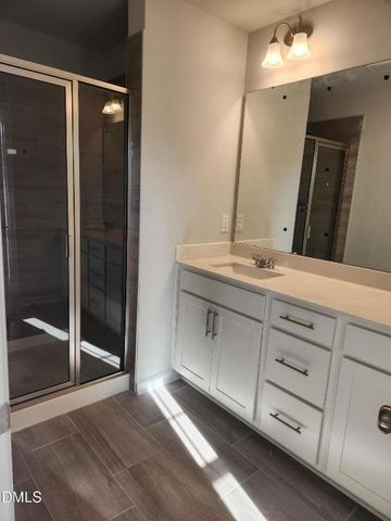 1741 Aspen River Lane, Apex, NC 27502