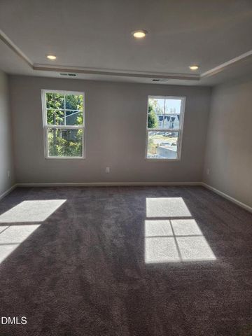 1741 Aspen River Lane, Apex, NC 27502