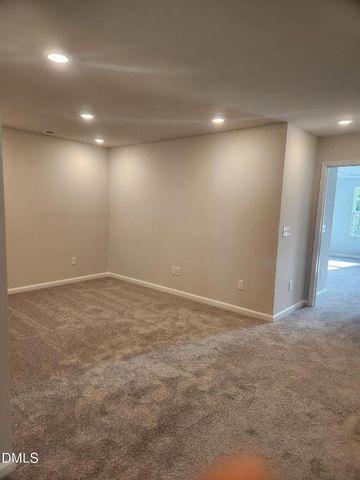 1741 Aspen River Lane, Apex, NC 27502