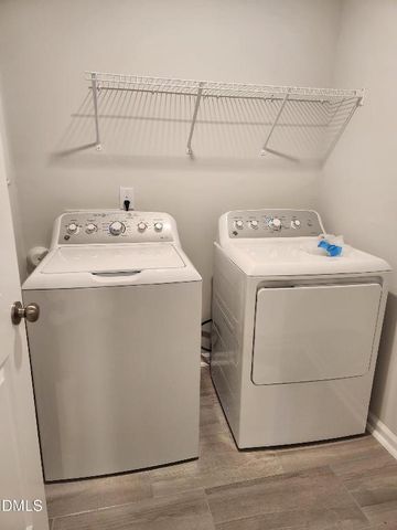 1741 Aspen River Lane, Apex, NC 27502