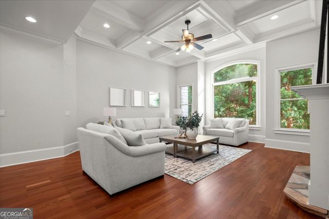 980 Pine Grove Road, Roswell, GA 30075