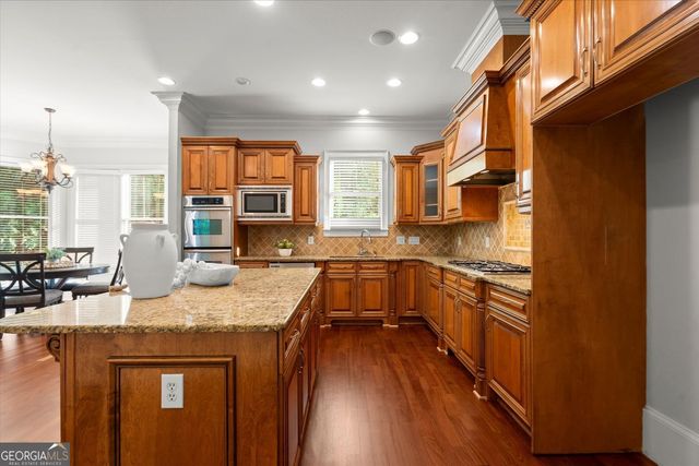 980 Pine Grove Road, Roswell, GA 30075