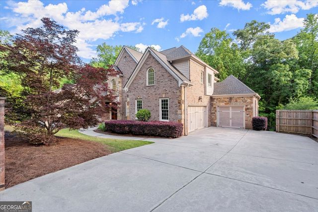 980 Pine Grove Road, Roswell, GA 30075