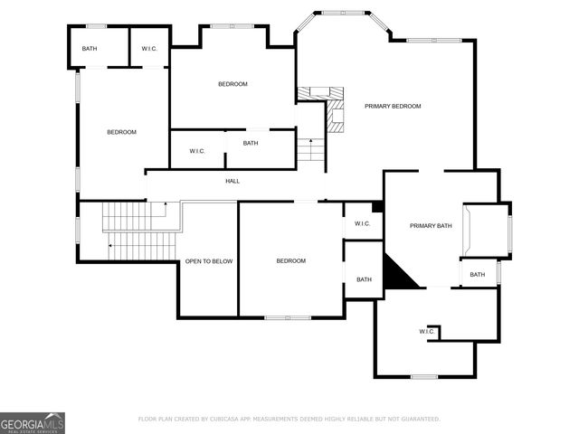 980 Pine Grove Road, Roswell, GA 30075