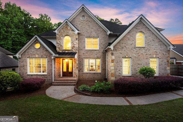 980 Pine Grove Road, Roswell, GA 30075