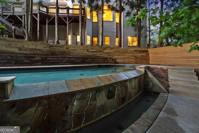 980 Pine Grove Road, Roswell, GA 30075