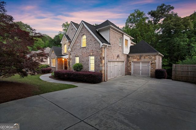 980 Pine Grove Road, Roswell, GA 30075