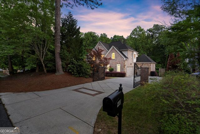 980 Pine Grove Road, Roswell, GA 30075