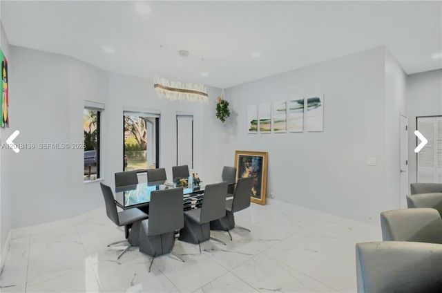 3801 NW 97th Ave -, Cooper City, FL 33024