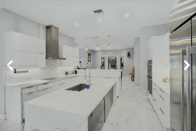 3801 NW 97th Ave -, Cooper City, FL 33024
