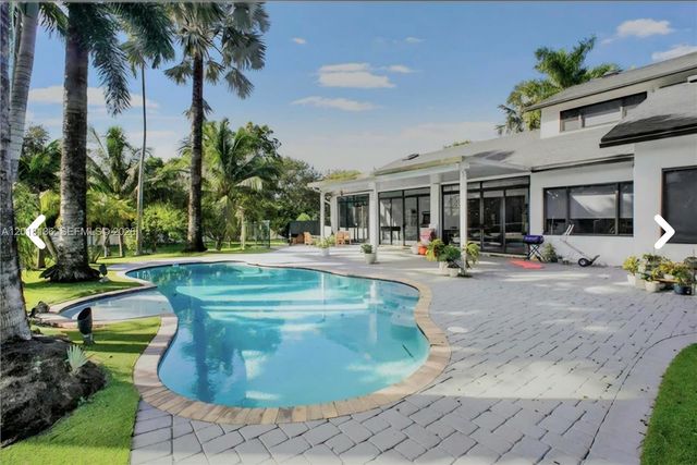 3801 NW 97th Ave -, Cooper City, FL 33024