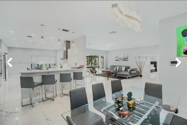 3801 NW 97th Ave -, Cooper City, FL 33024